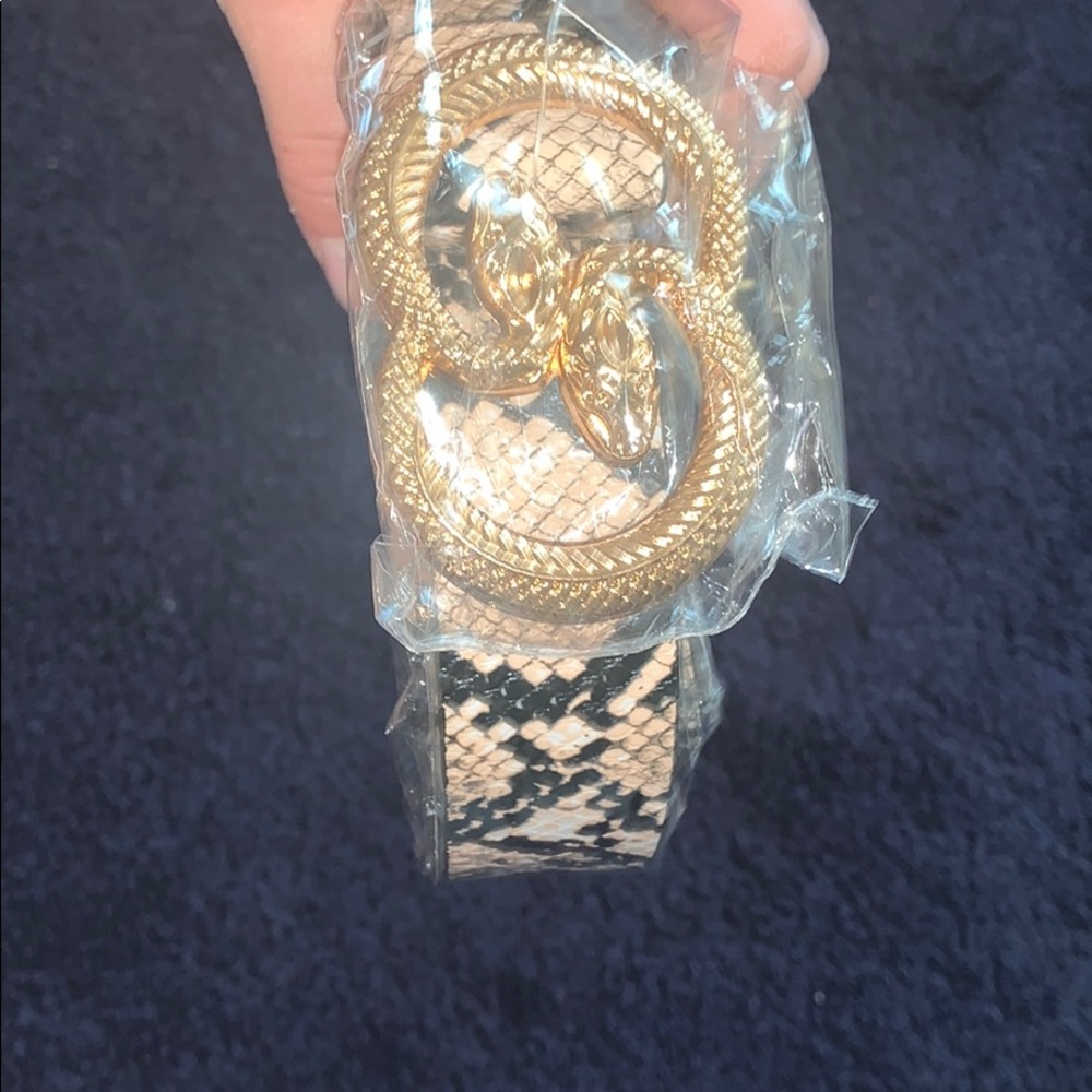 4 belts